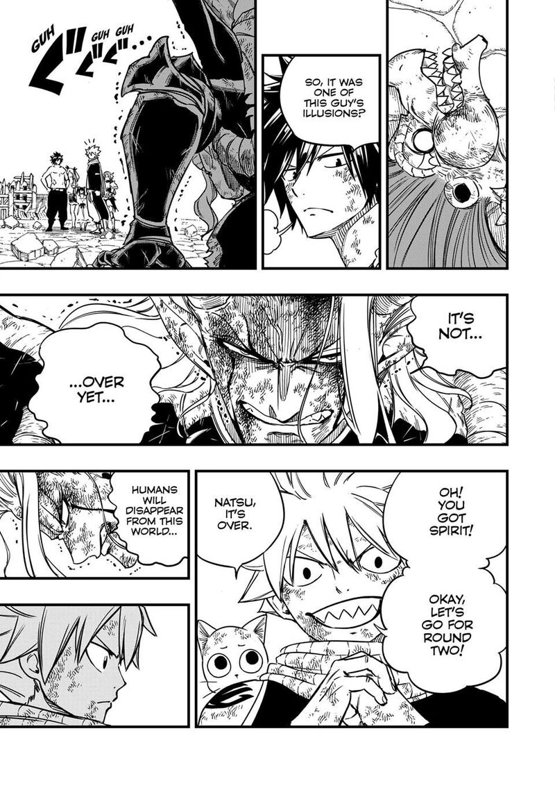 Fairy Tail 100 Years Quest Chapter 192 Page 3