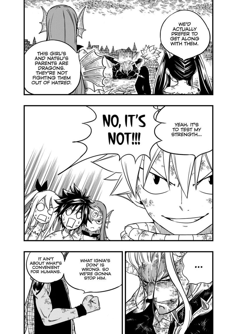 Fairy Tail 100 Years Quest Chapter 192 Page 5