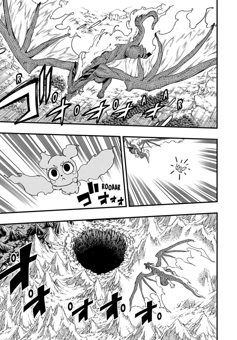 Fairy Tail 100 Years Quest Chapter 192 Page 7
