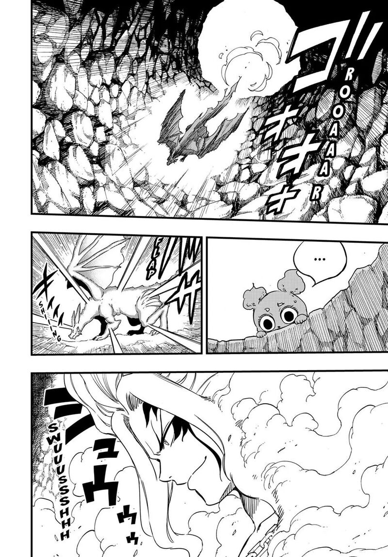 Fairy Tail 100 Years Quest Chapter 192 Page 8