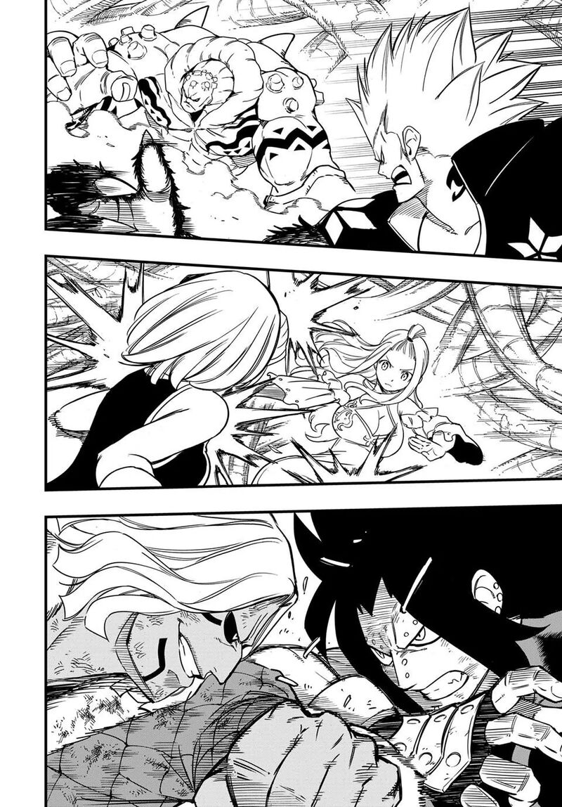 Fairy Tail 100 Years Quest Chapter 193 Page 10