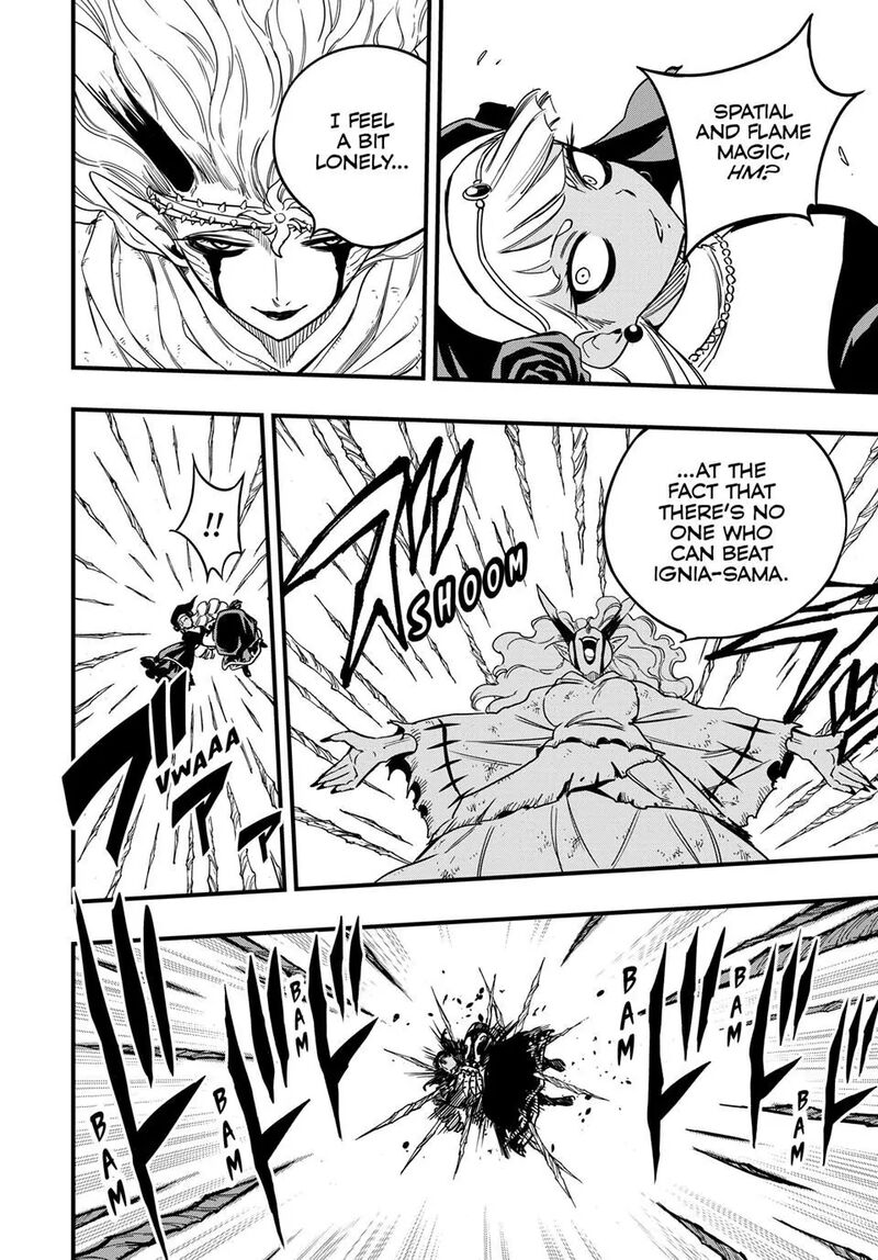 Fairy Tail 100 Years Quest Chapter 193 Page 14