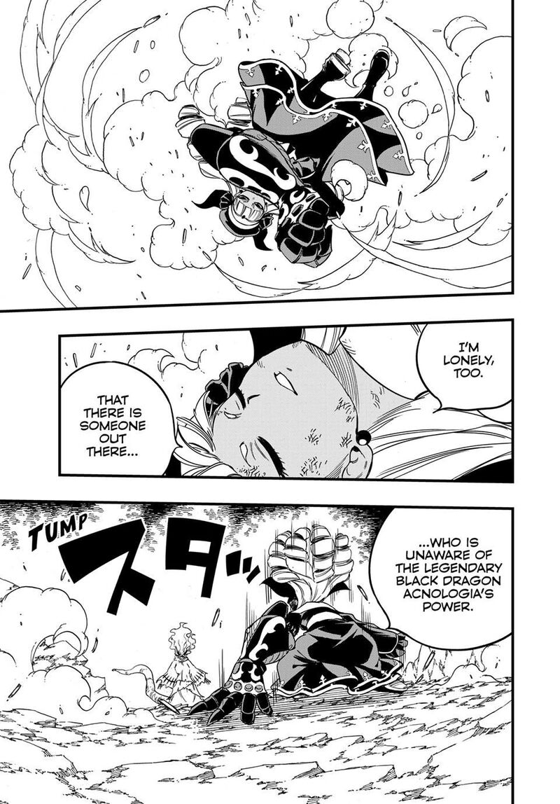 Fairy Tail 100 Years Quest Chapter 193 Page 15