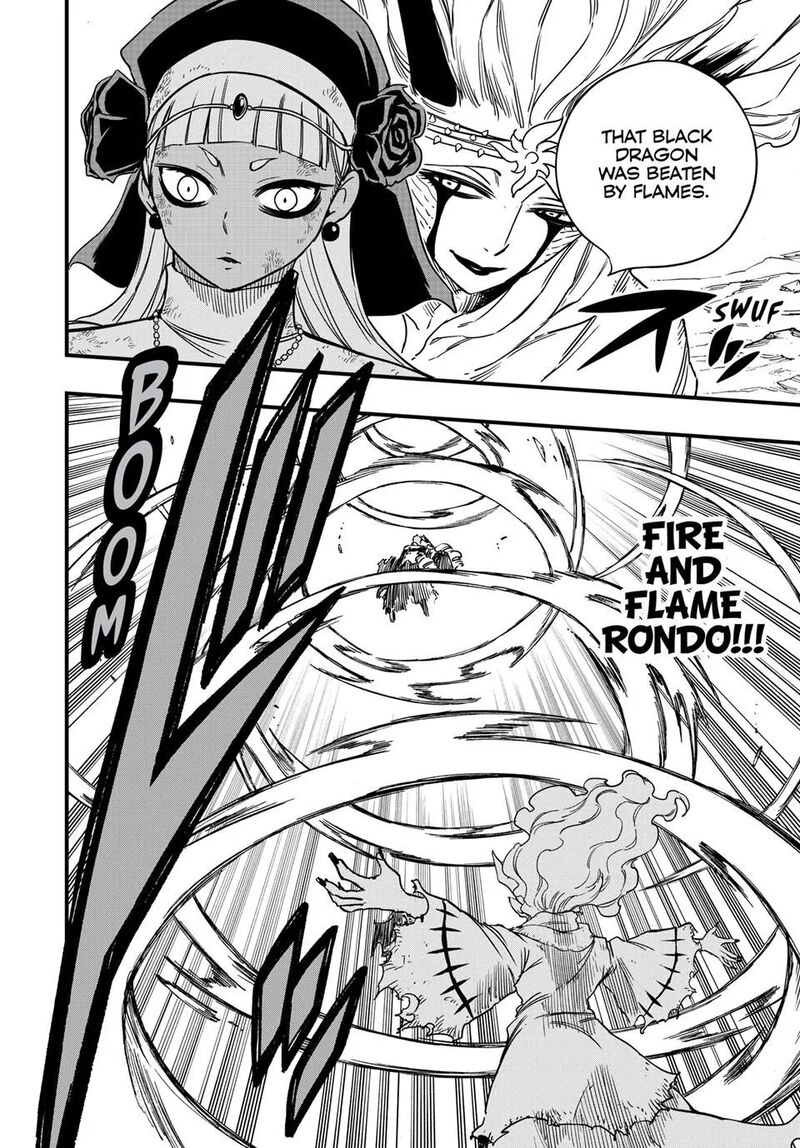 Fairy Tail 100 Years Quest Chapter 193 Page 17
