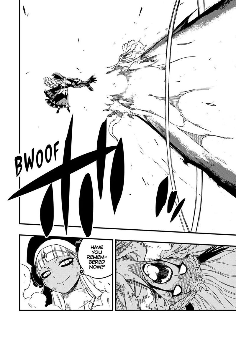 Fairy Tail 100 Years Quest Chapter 193 Page 19