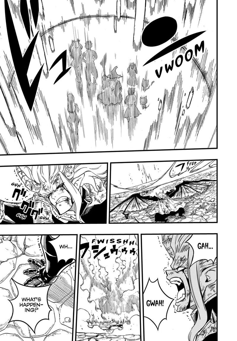 Fairy Tail 100 Years Quest Chapter 193 Page 7