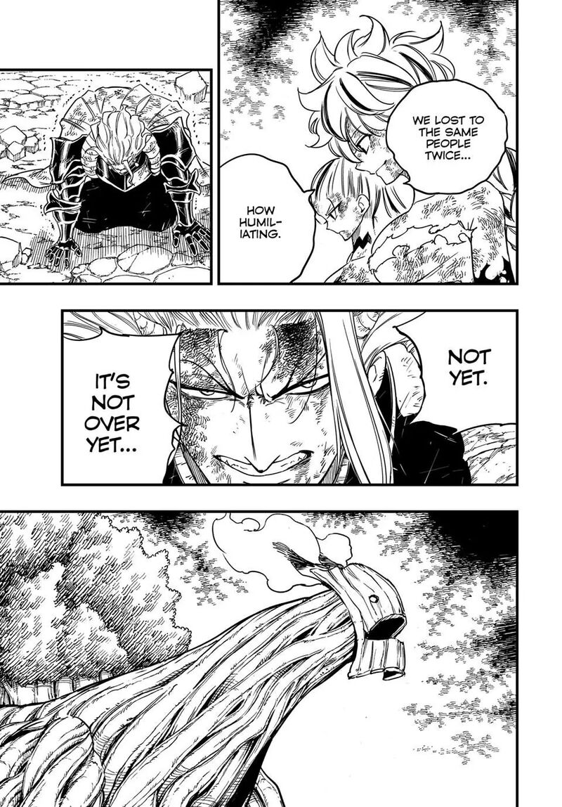 Fairy Tail 100 Years Quest Chapter 193 Page 9