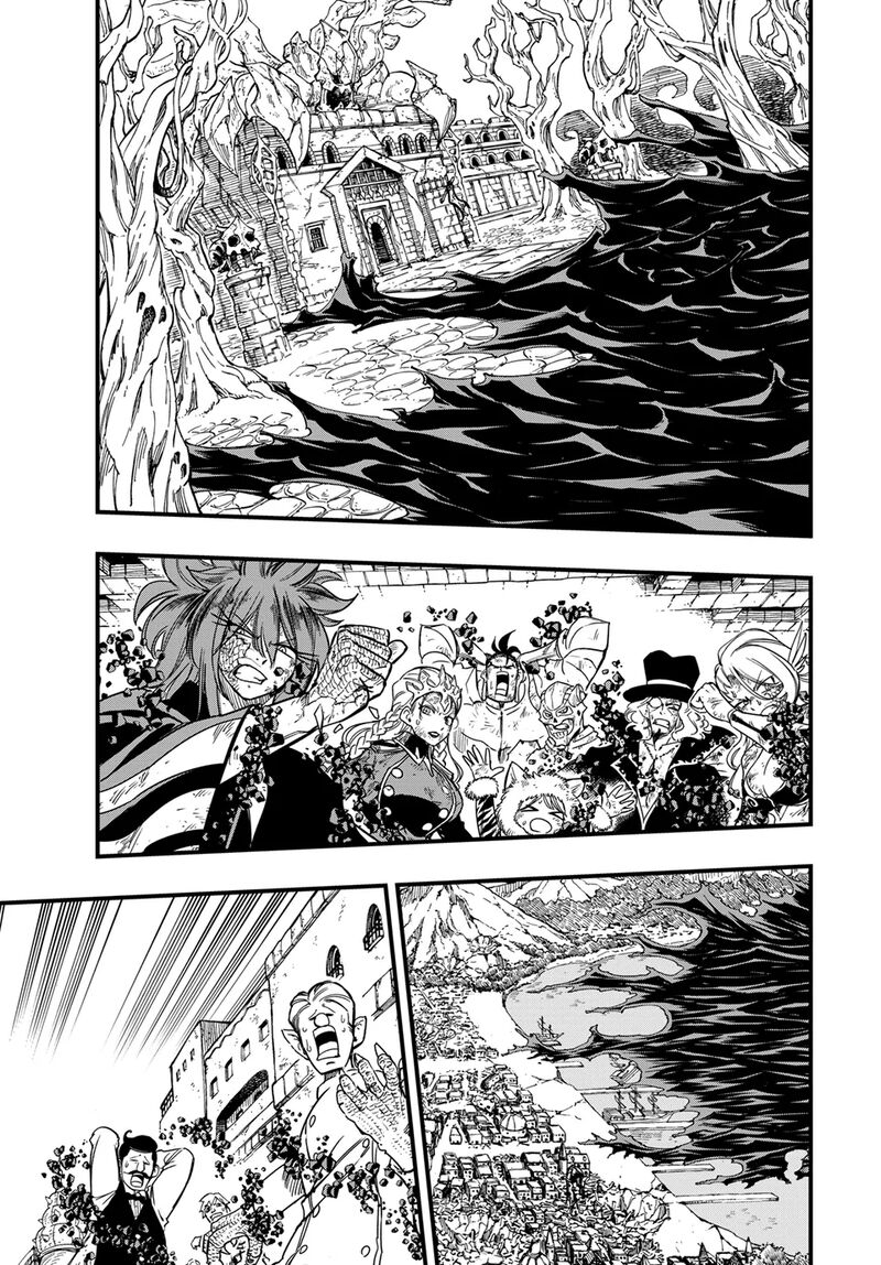 Fairy Tail 100 Years Quest Chapter 194 Page 11