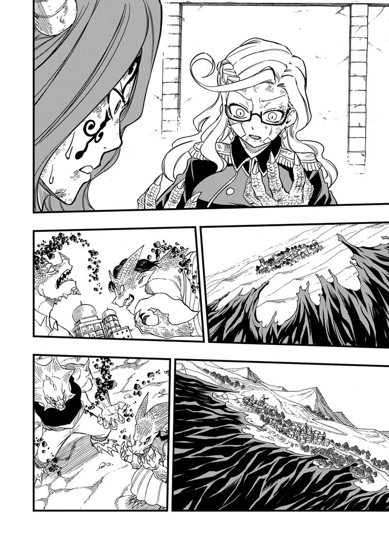 Fairy Tail 100 Years Quest Chapter 194 Page 12