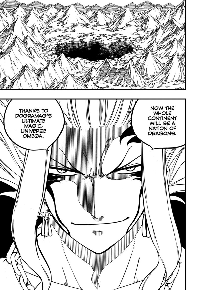 Fairy Tail 100 Years Quest Chapter 194 Page 13