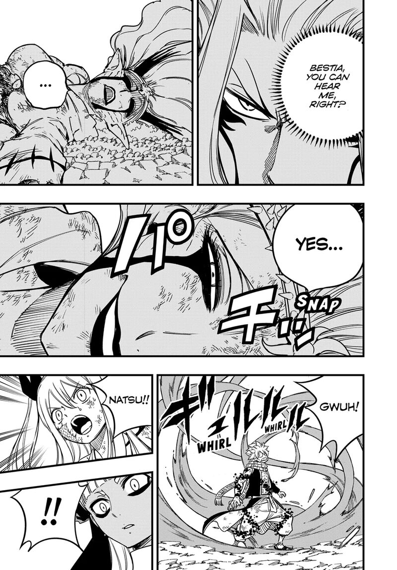 Fairy Tail 100 Years Quest Chapter 194 Page 15