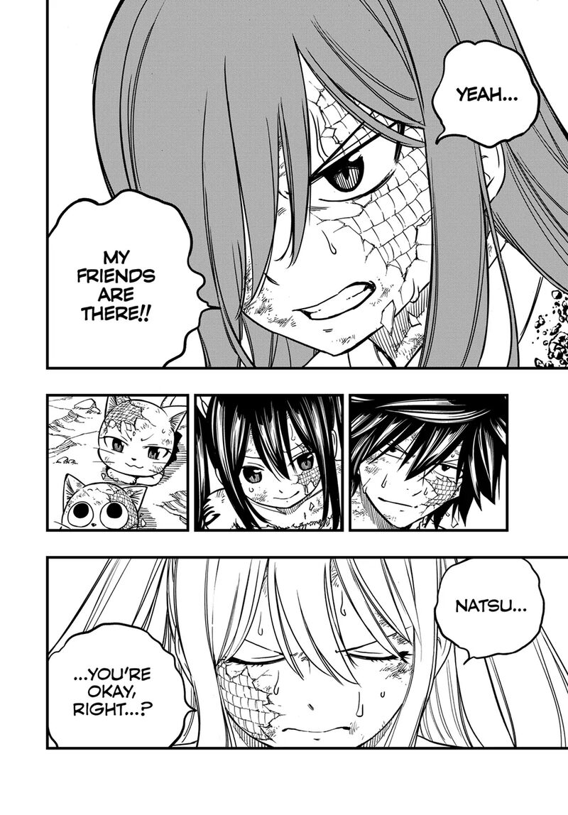 Fairy Tail 100 Years Quest Chapter 194 Page 18