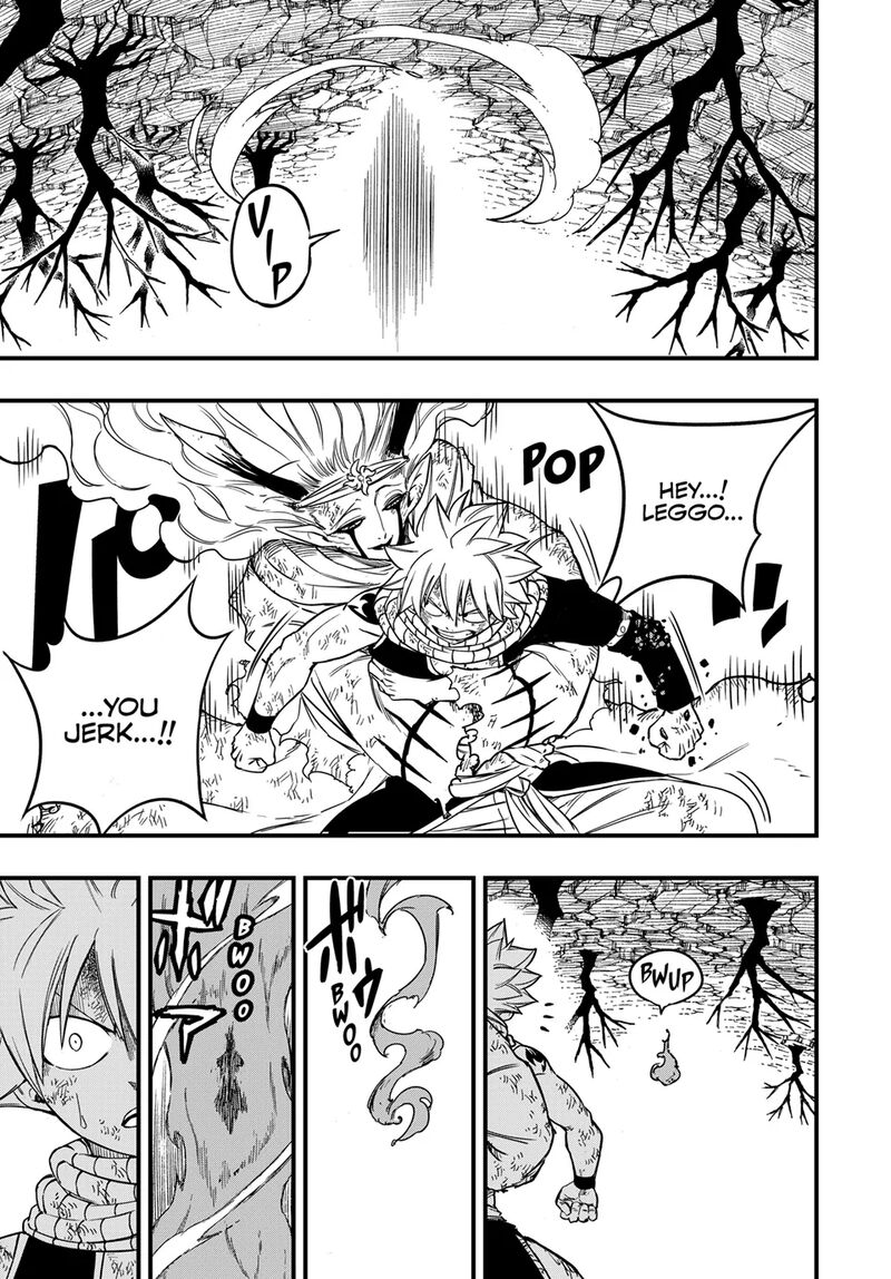 Fairy Tail 100 Years Quest Chapter 194 Page 19