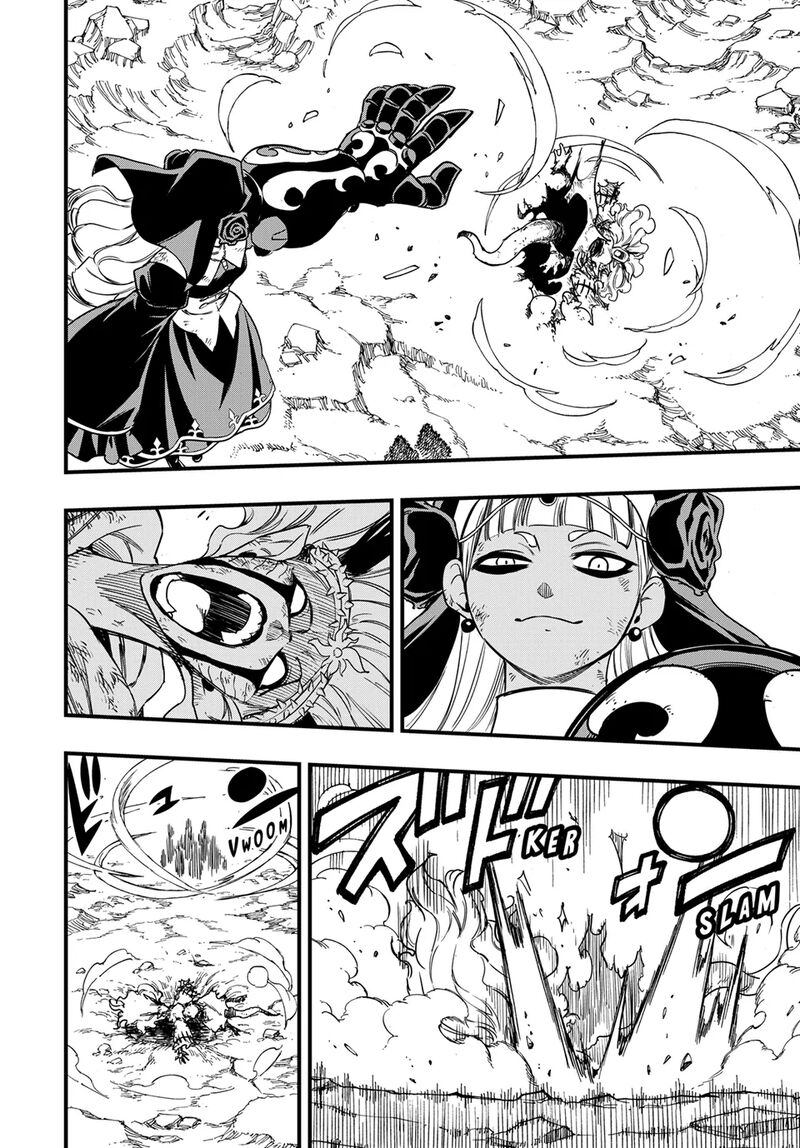 Fairy Tail 100 Years Quest Chapter 194 Page 2