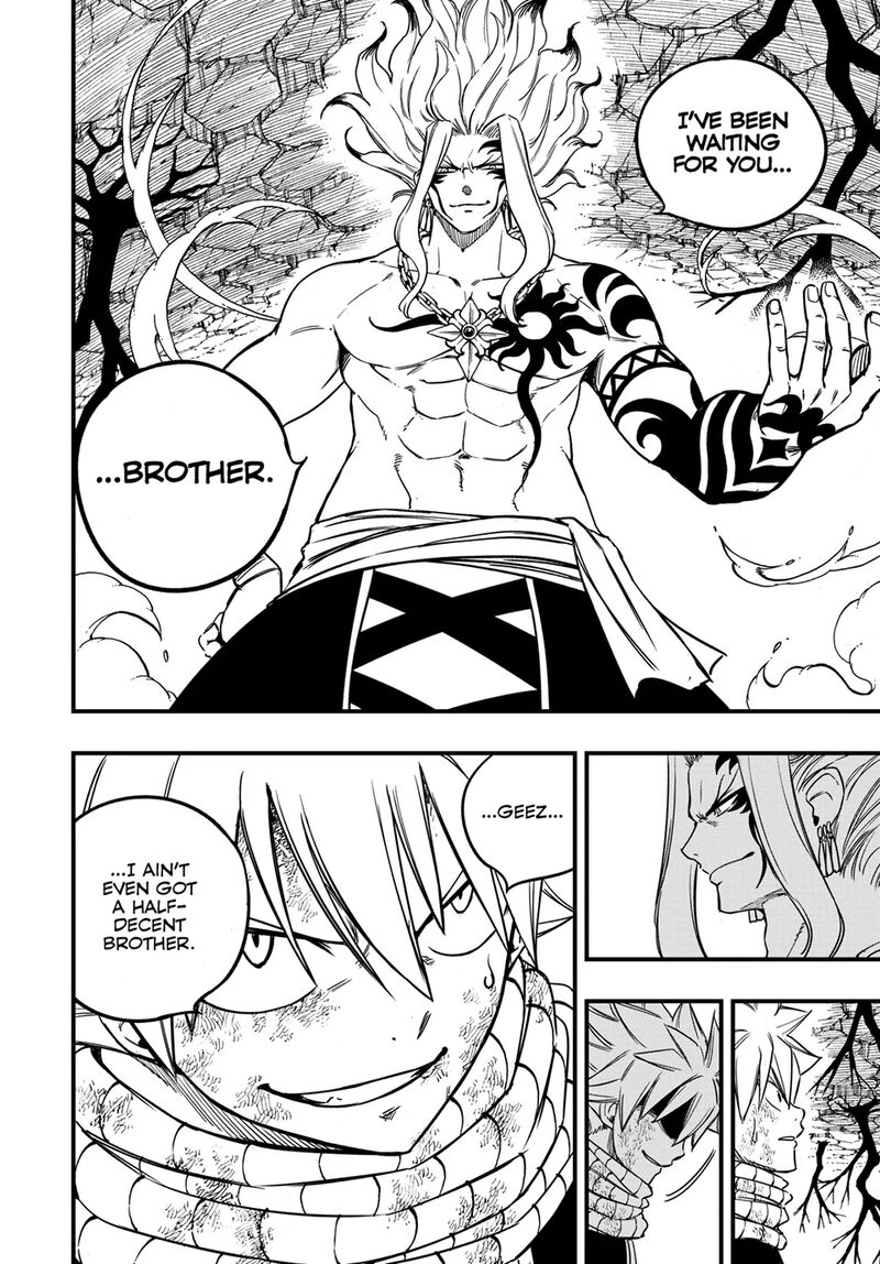 Fairy Tail 100 Years Quest Chapter 194 Page 20