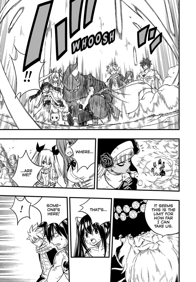 Fairy Tail 100 Years Quest Chapter 194 Page 3
