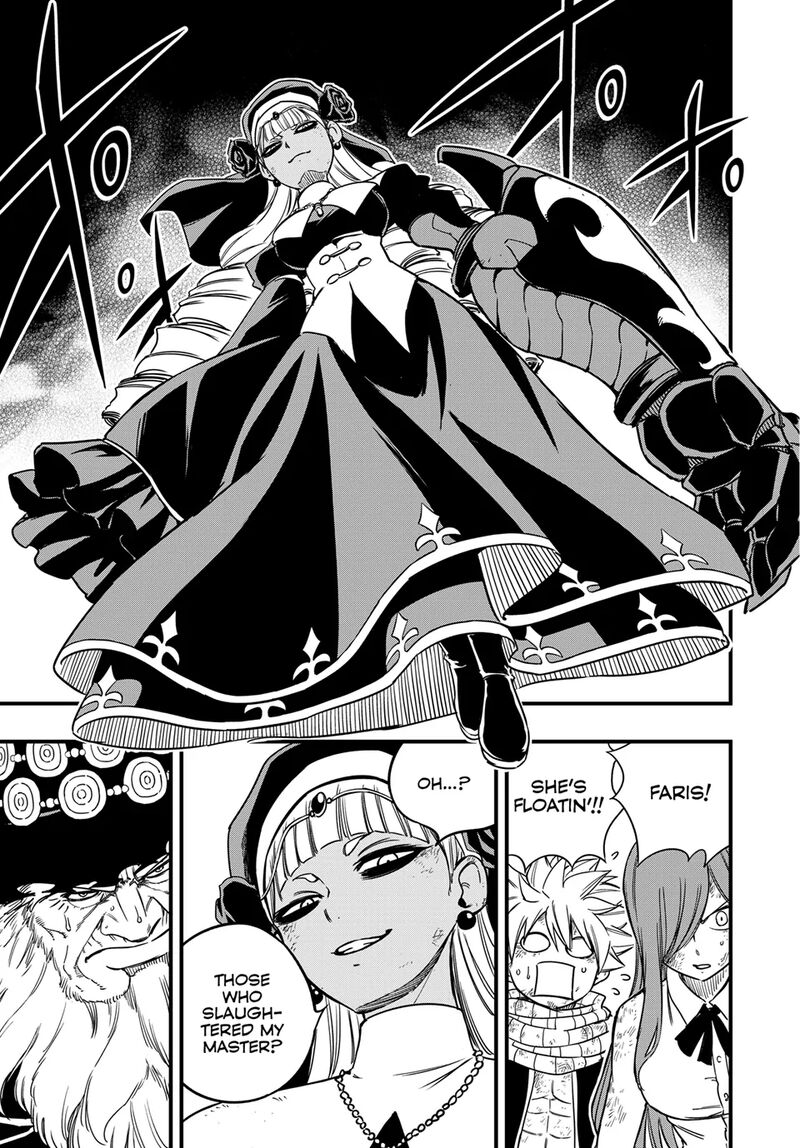 Fairy Tail 100 Years Quest Chapter 194 Page 5