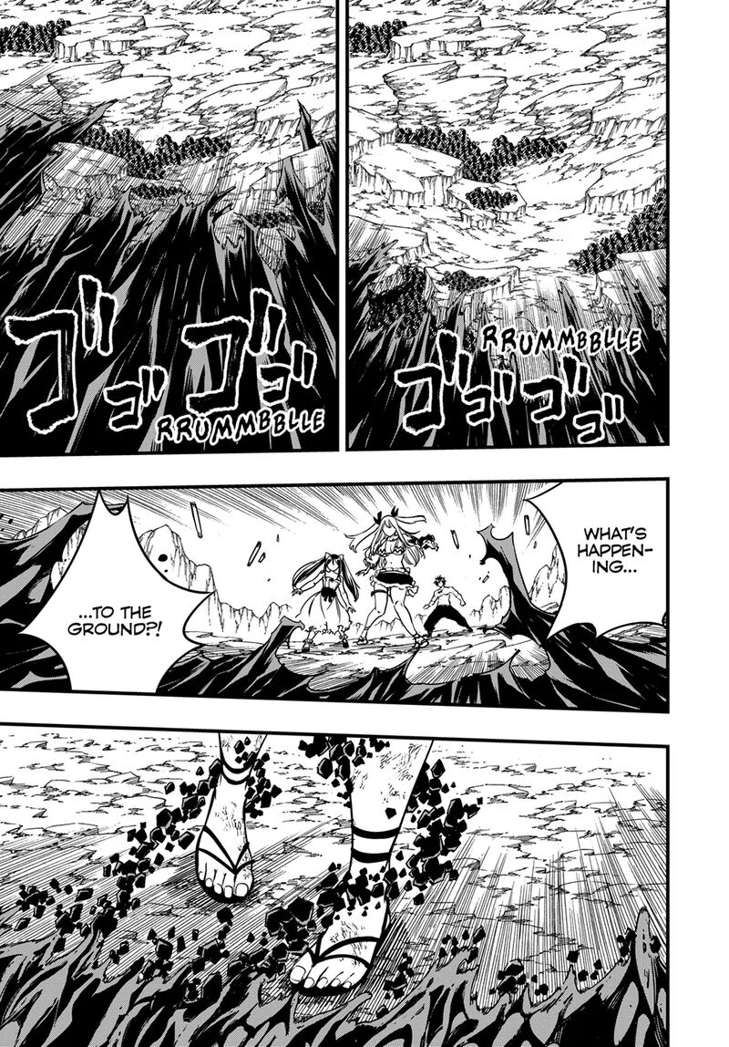 Fairy Tail 100 Years Quest Chapter 194 Page 7
