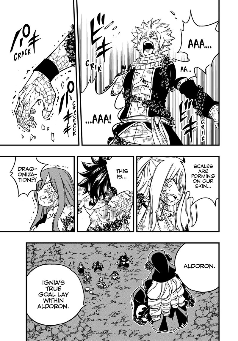 Fairy Tail 100 Years Quest Chapter 194 Page 9