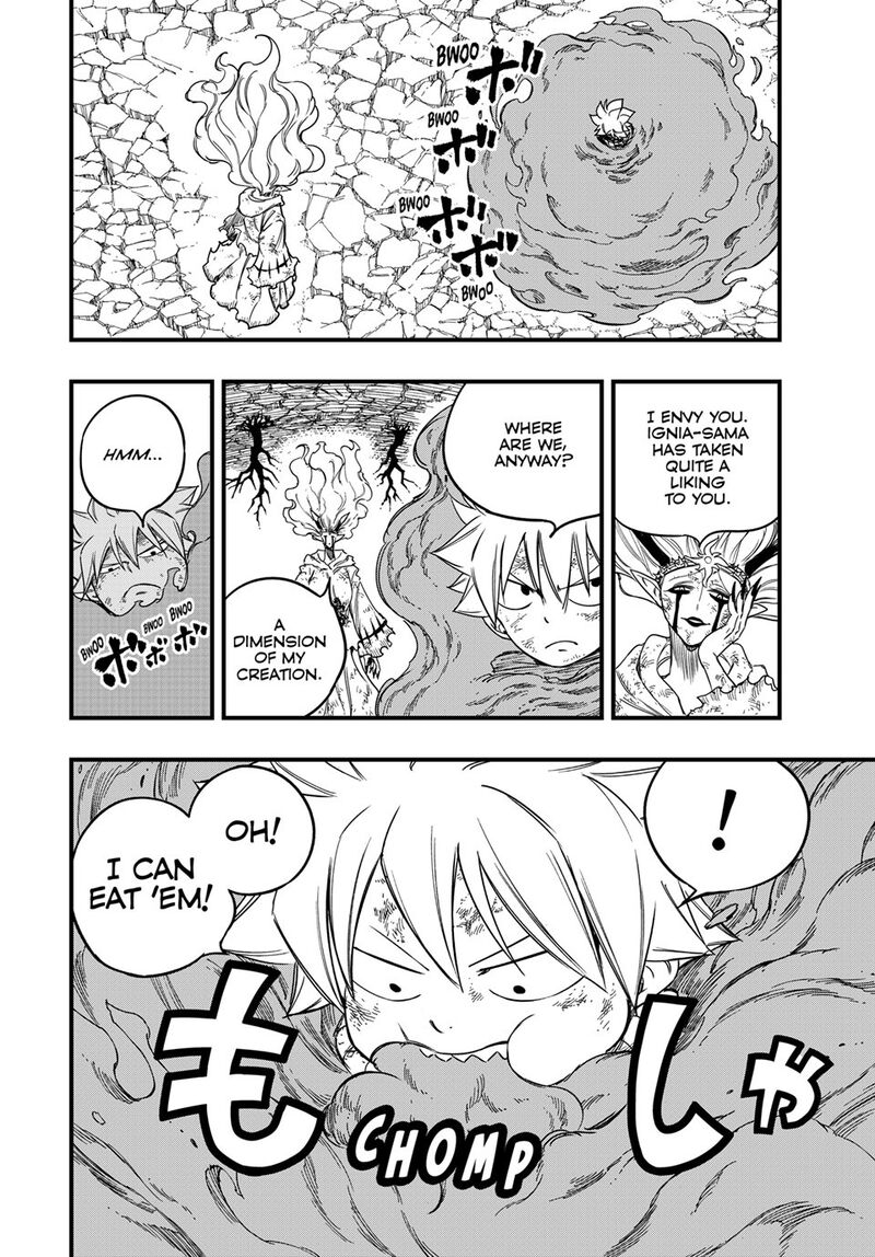 Fairy Tail 100 Years Quest Chapter 195 Page 10