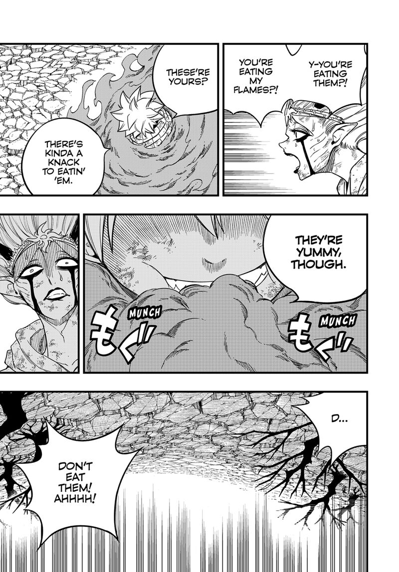 Fairy Tail 100 Years Quest Chapter 195 Page 11
