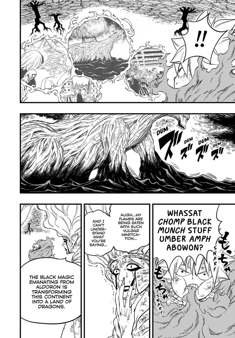 Fairy Tail 100 Years Quest Chapter 195 Page 12