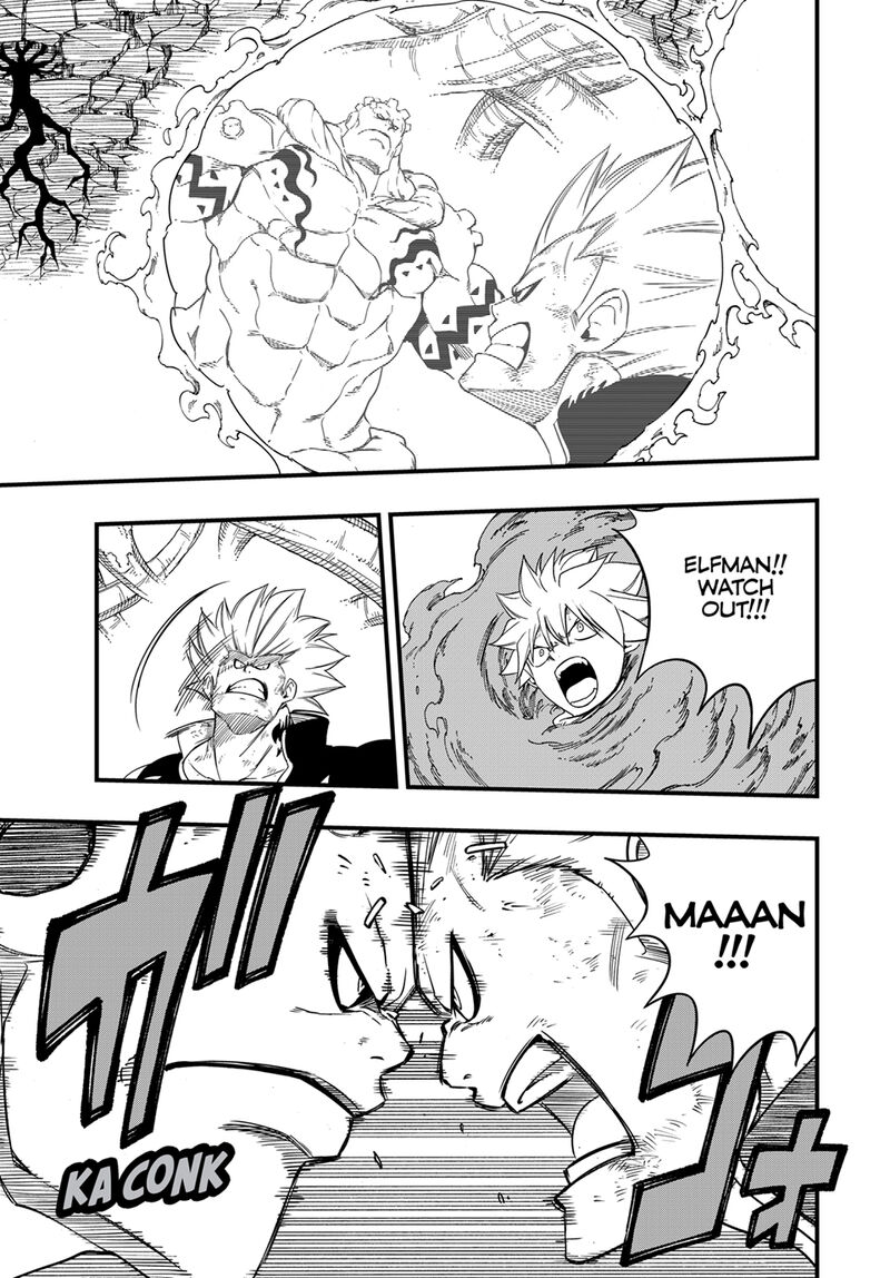 Fairy Tail 100 Years Quest Chapter 195 Page 13