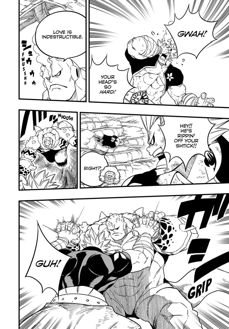 Fairy Tail 100 Years Quest Chapter 195 Page 14