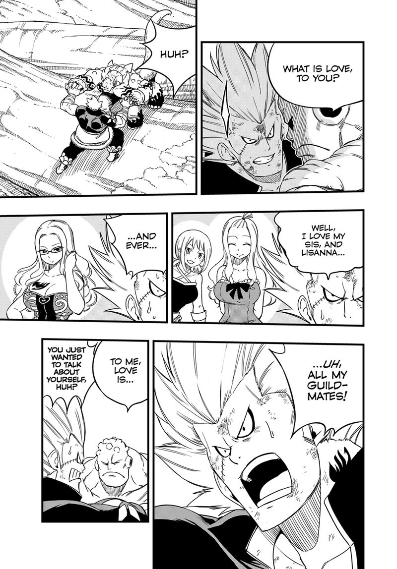 Fairy Tail 100 Years Quest Chapter 195 Page 15