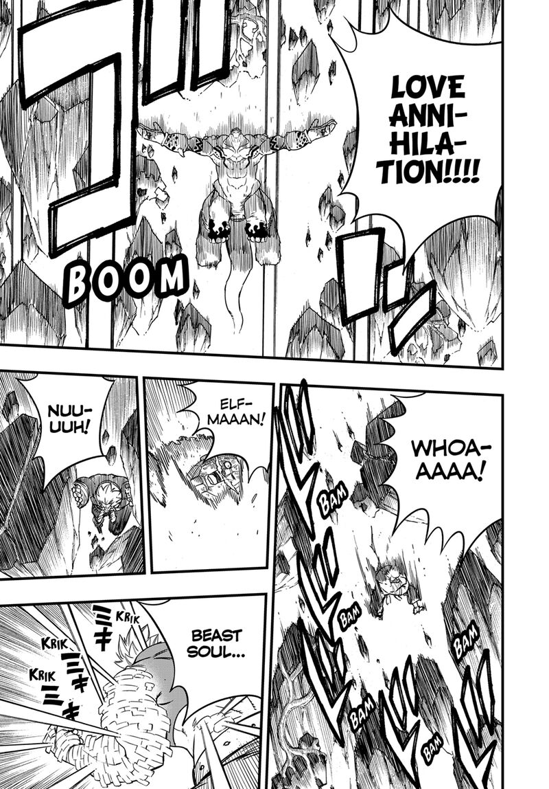 Fairy Tail 100 Years Quest Chapter 195 Page 17