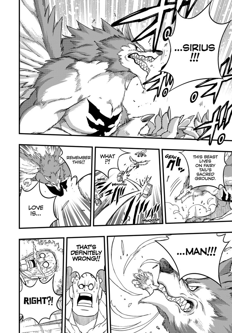 Fairy Tail 100 Years Quest Chapter 195 Page 18