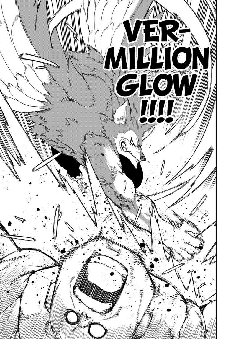 Fairy Tail 100 Years Quest Chapter 195 Page 19