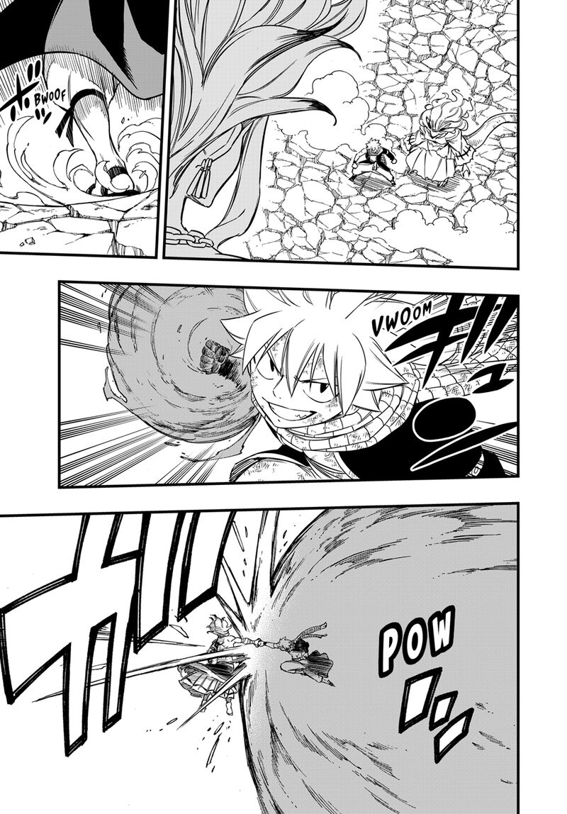 Fairy Tail 100 Years Quest Chapter 195 Page 3