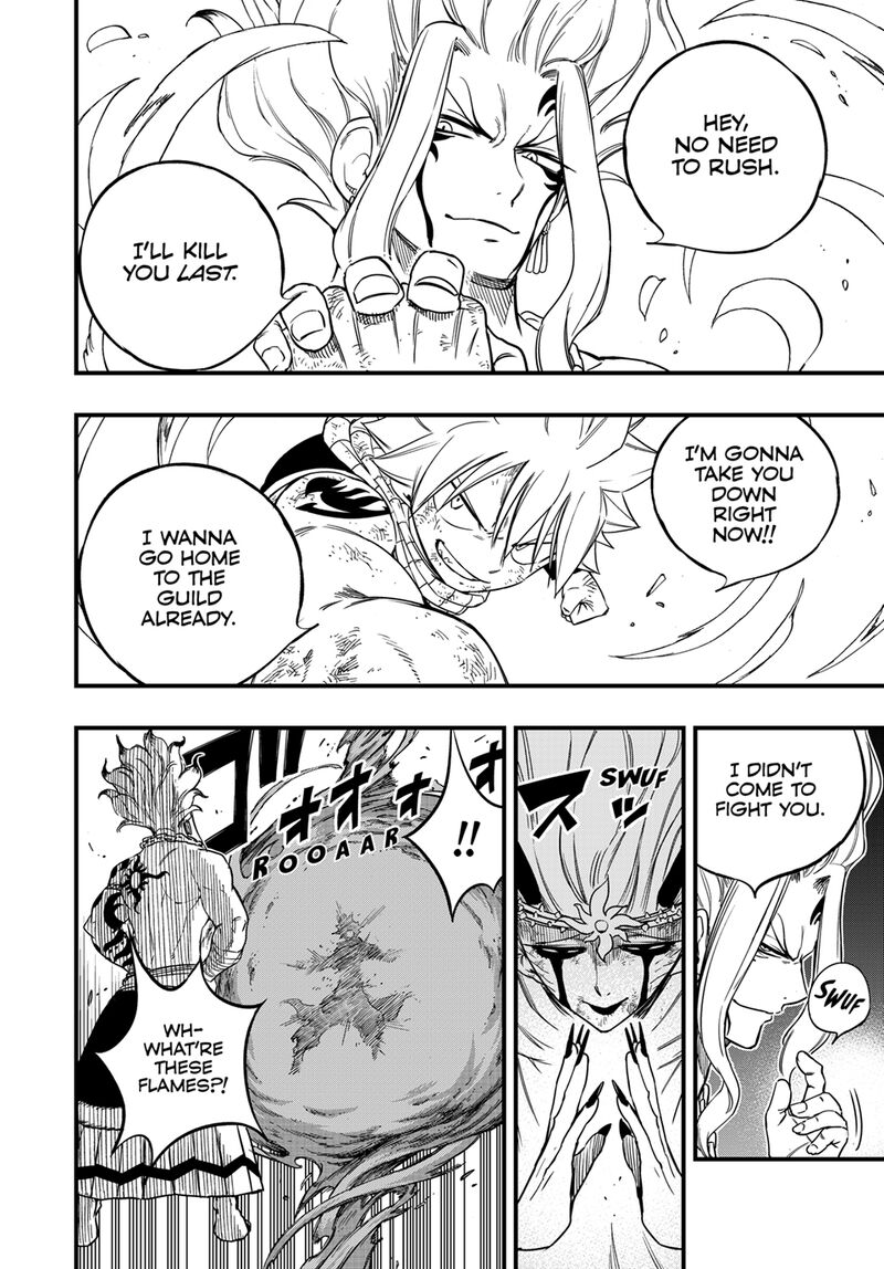 Fairy Tail 100 Years Quest Chapter 195 Page 4