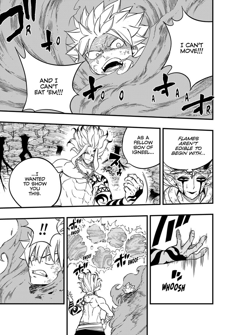 Fairy Tail 100 Years Quest Chapter 195 Page 5