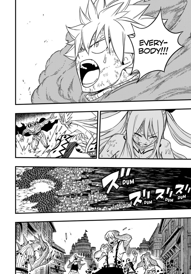 Fairy Tail 100 Years Quest Chapter 195 Page 8