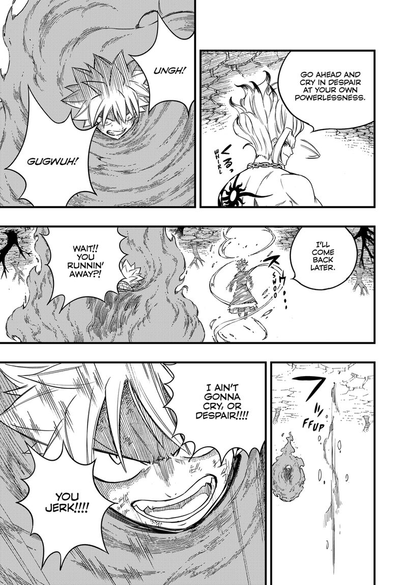 Fairy Tail 100 Years Quest Chapter 195 Page 9