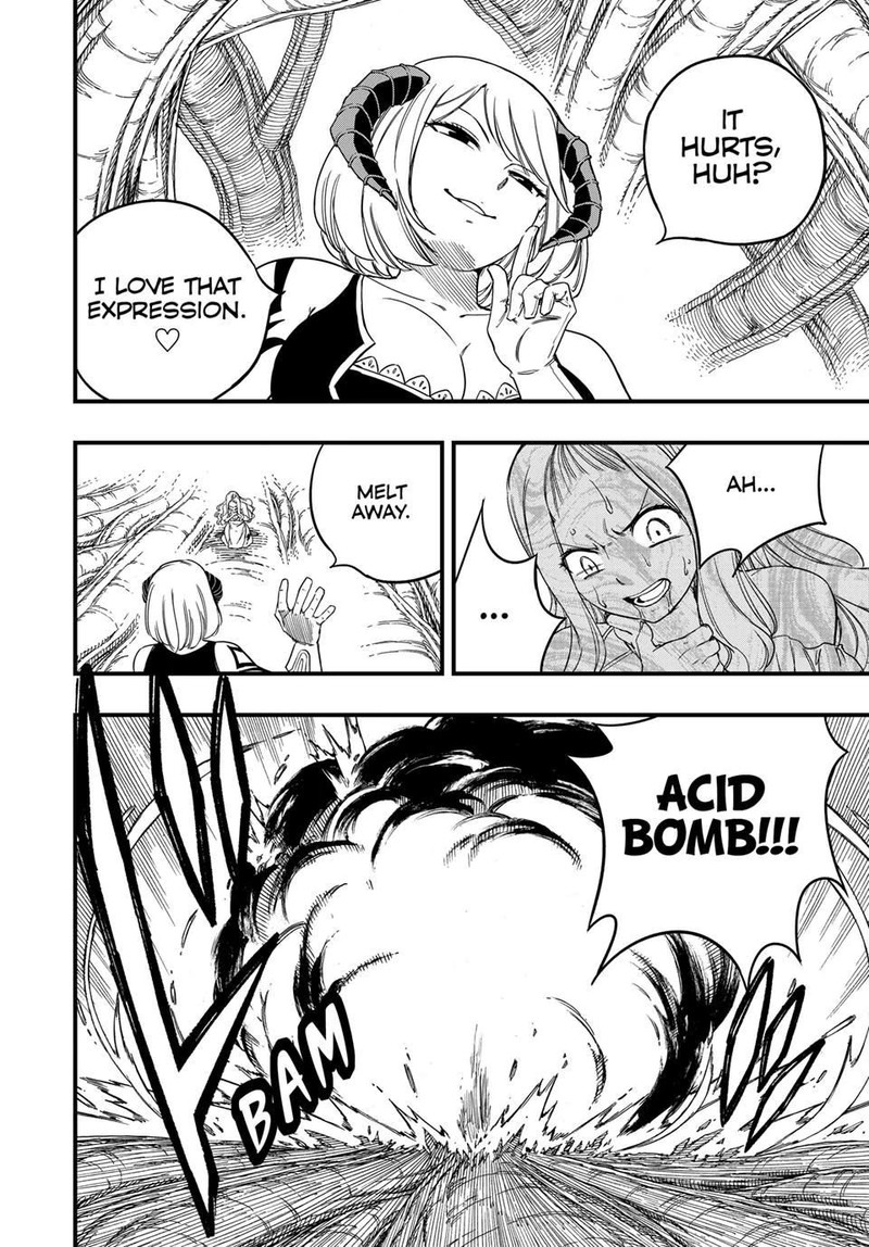 Fairy Tail 100 Years Quest Chapter 196 Page 12