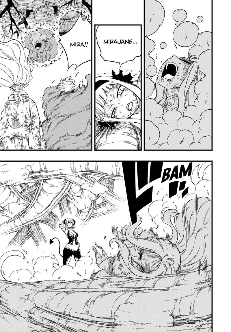 Fairy Tail 100 Years Quest Chapter 196 Page 13