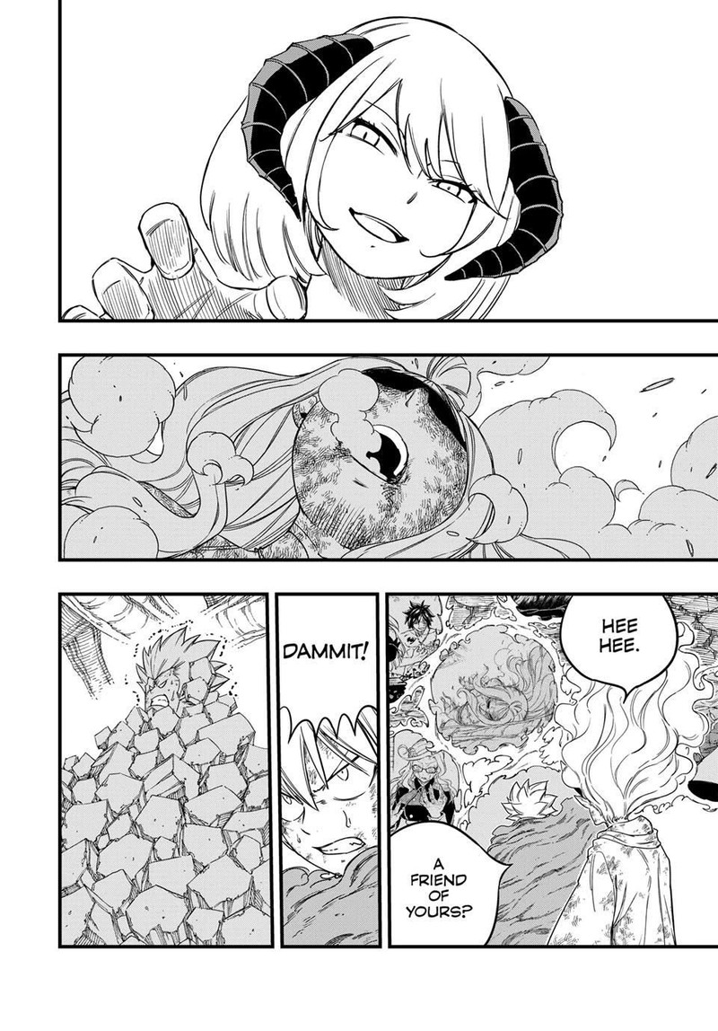 Fairy Tail 100 Years Quest Chapter 196 Page 14