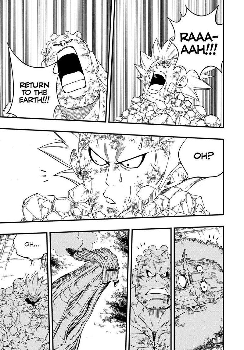 Fairy Tail 100 Years Quest Chapter 196 Page 15