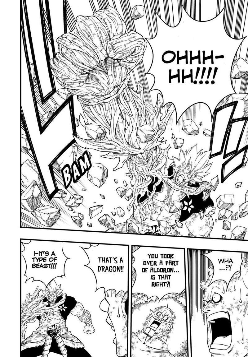 Fairy Tail 100 Years Quest Chapter 196 Page 16