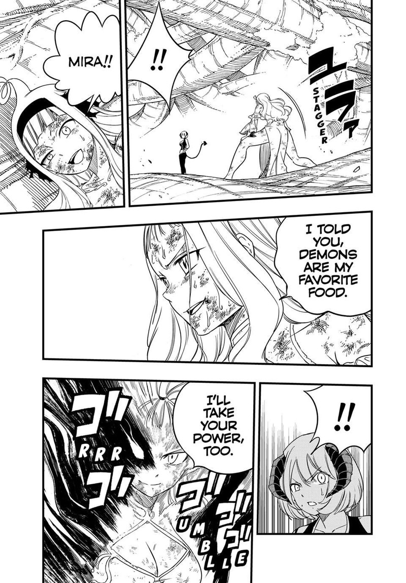 Fairy Tail 100 Years Quest Chapter 196 Page 17