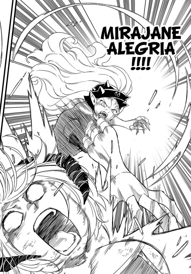 Fairy Tail 100 Years Quest Chapter 196 Page 18