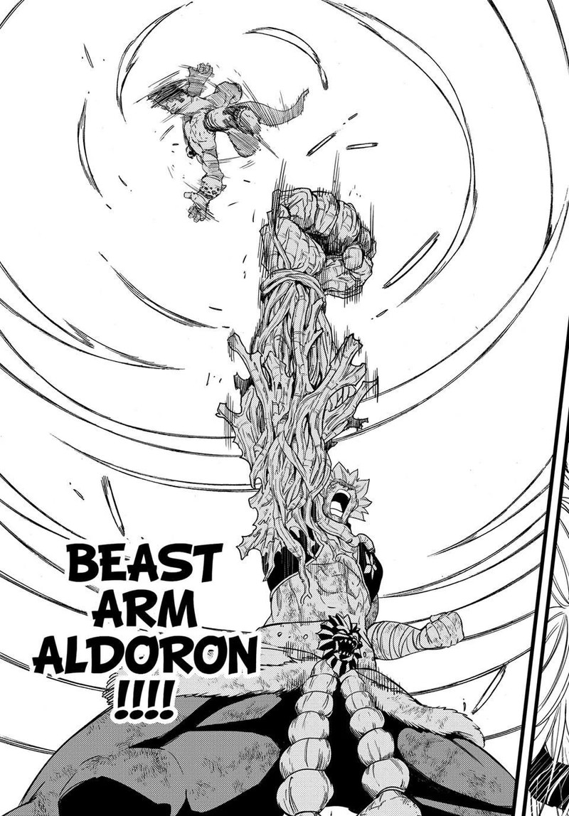 Fairy Tail 100 Years Quest Chapter 196 Page 19