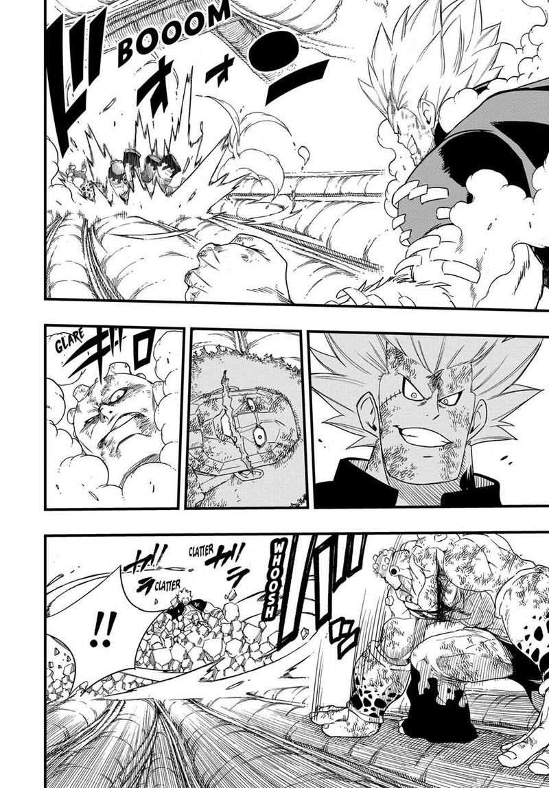 Fairy Tail 100 Years Quest Chapter 196 Page 2