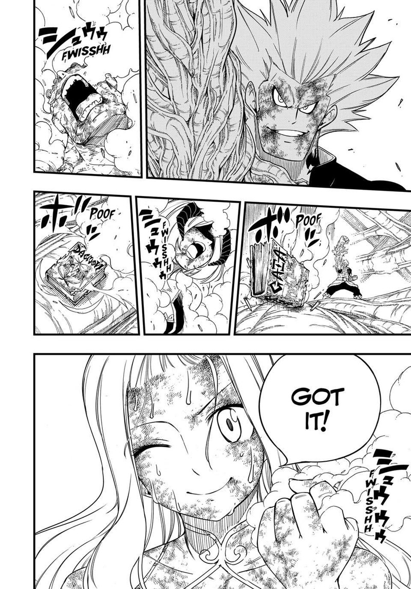 Fairy Tail 100 Years Quest Chapter 196 Page 20