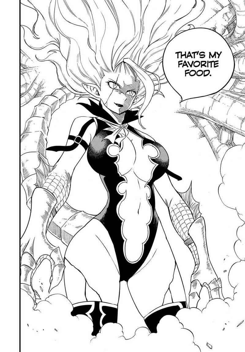 Fairy Tail 100 Years Quest Chapter 196 Page 6