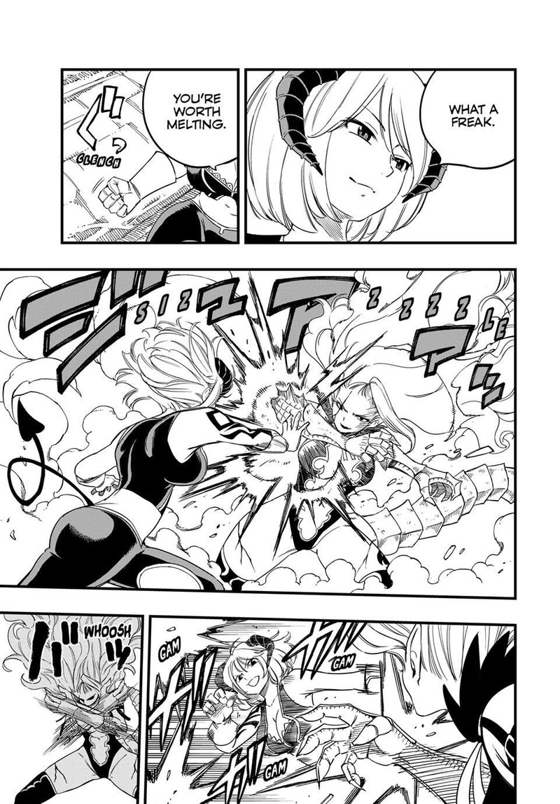 Fairy Tail 100 Years Quest Chapter 196 Page 7