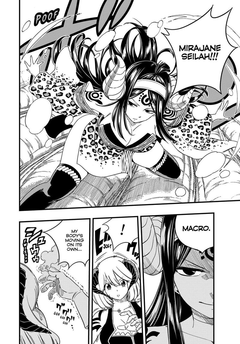 Fairy Tail 100 Years Quest Chapter 196 Page 8